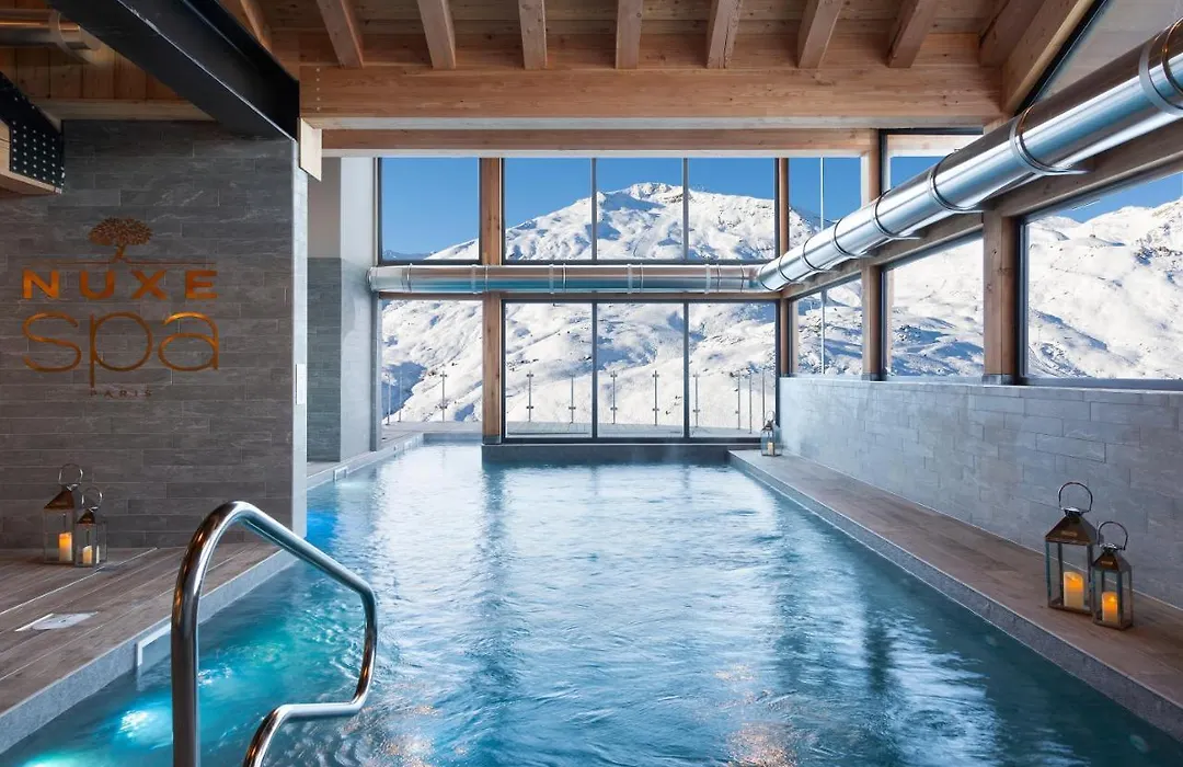 Ours Blanc Hotel&Spa-1