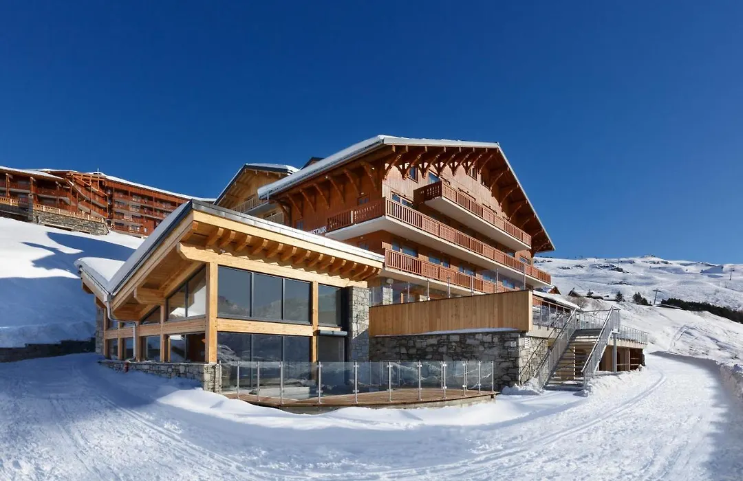 Ours Blanc Hotel & Spa-1