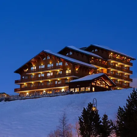 Ours Blanc Hotel&Spa-3
