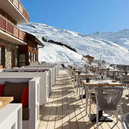 Ours Blanc Hotel&Spa-2