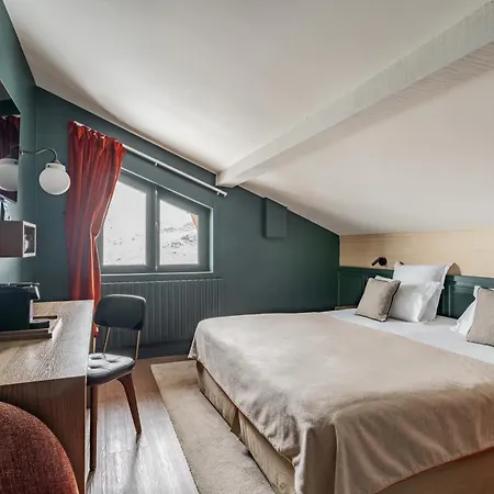 Ours Blanc Hotel & Spa-2